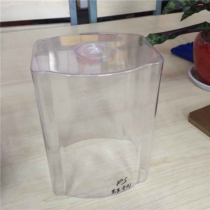 橢圓亞(ya)克力透明(ming)罩