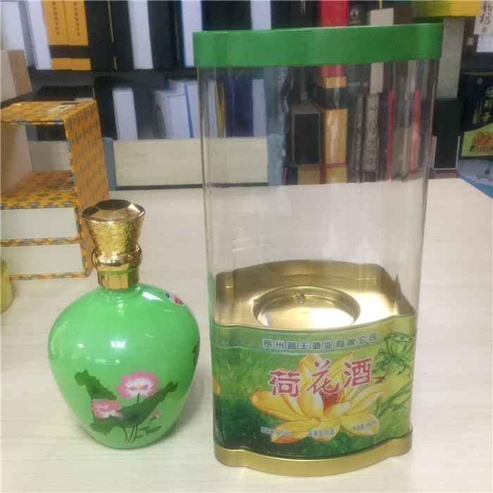 新(xin)款橢圓亞(ya)克力透明(ming)罩