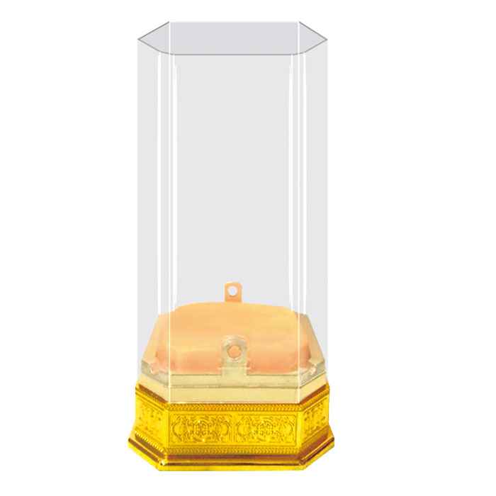 八(ba)角不加套(tao)XYT-005