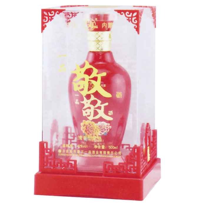 大方花(hua)窗包角(紅(hong)色)  XYT…