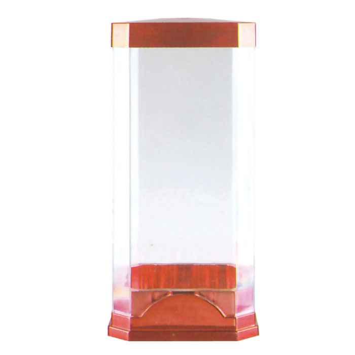 方八角(jiao)透明盒(紅(hong)色)  XYT-057.jpg