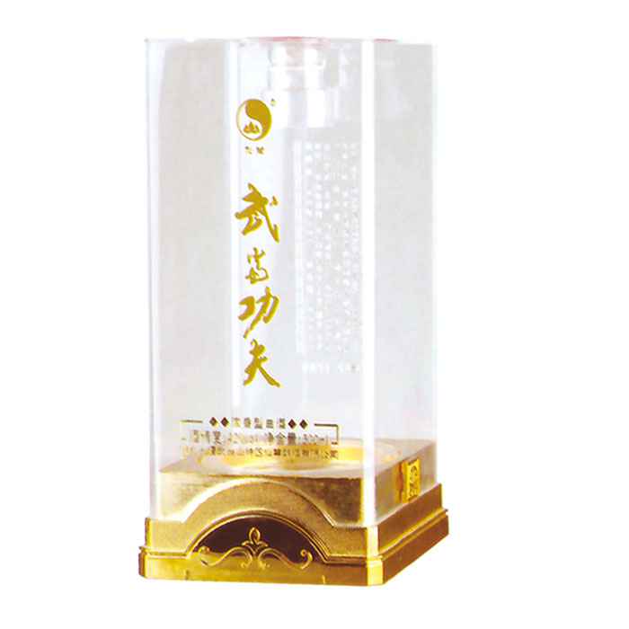 方透明(ming)盒(金色)  XYT-056.jpg