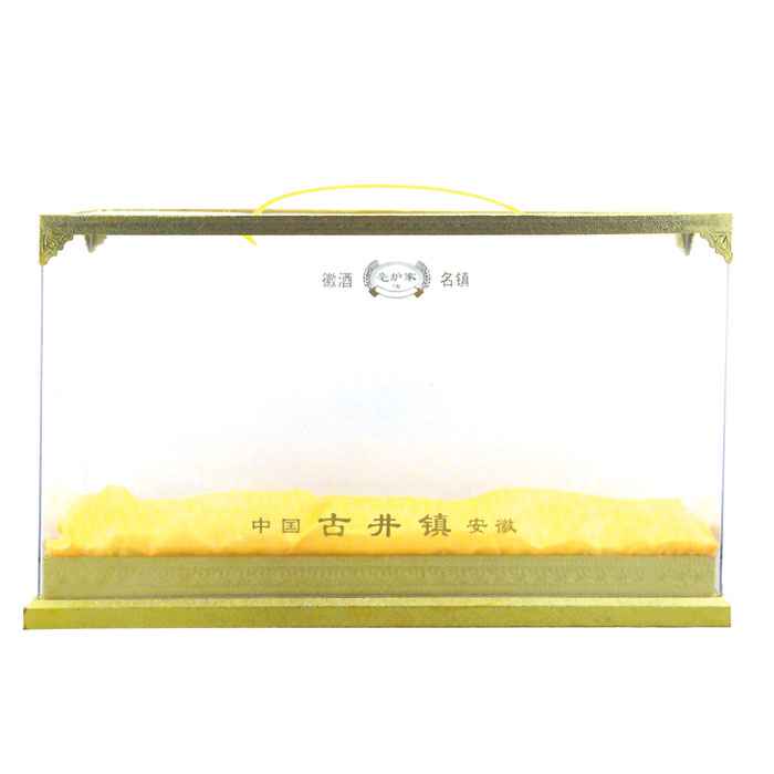 手(shou)提四(si)瓶裝(zhuang)（鍍金(jin)）XYT-0…