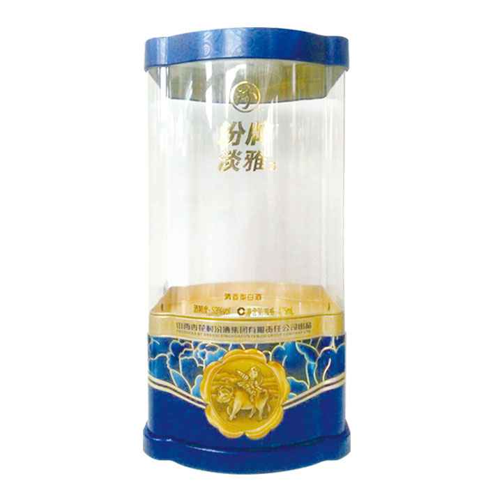 橢(tuo)圓鐵盒(he)底XYT-008