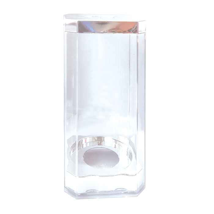 小(xiao)四方(fang)透明(ming)盒(透(tou)明盒(he)底) …