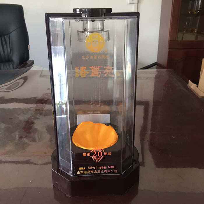 最大(da)八角兩(liang)側帶框(kuang)