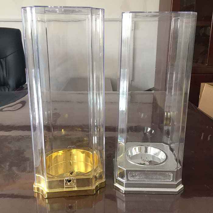 最(zui)高八角(jiao)酒盒