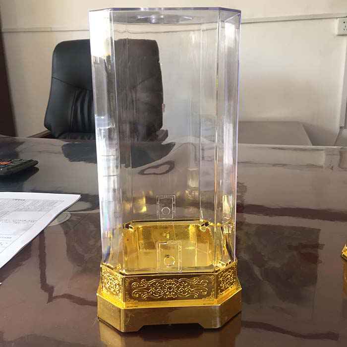 八角不(bu)加套凹