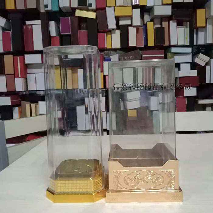 最(zui)高的(de)八角(jiao)亞克(ke)力PET白(bai)酒…