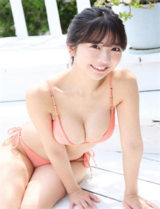 《希志爱野作品-篠原杏》